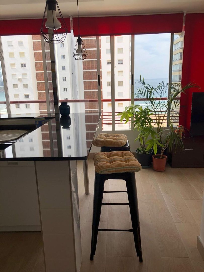 Pis de 70 m² a Benidorm