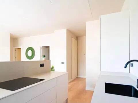 Wohnung 70 m² in Sevilla
