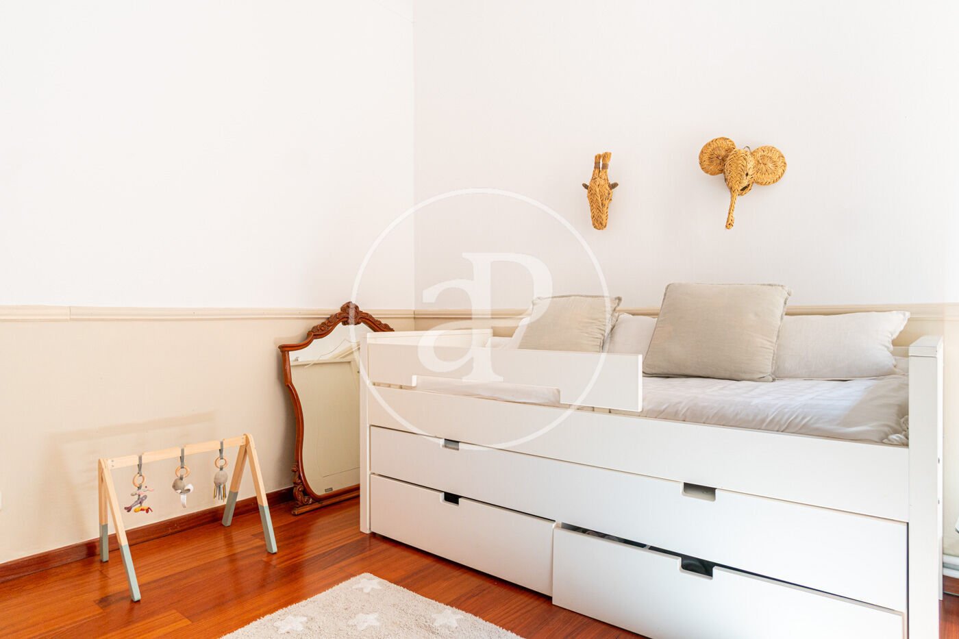 Piso de 300 m² en Palma