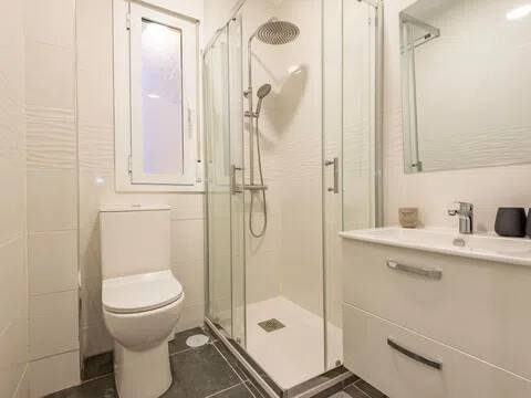 Habitación 85 m², Madrid