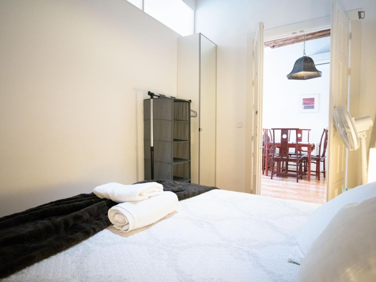 Pis de 54 m² a Madrid