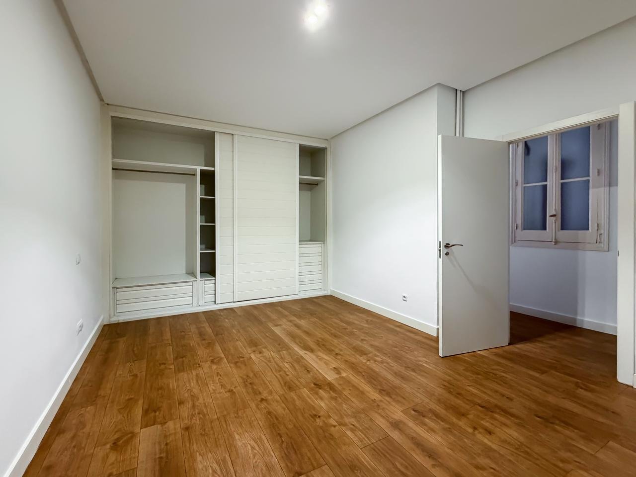 Pis de 123 m² a Madrid