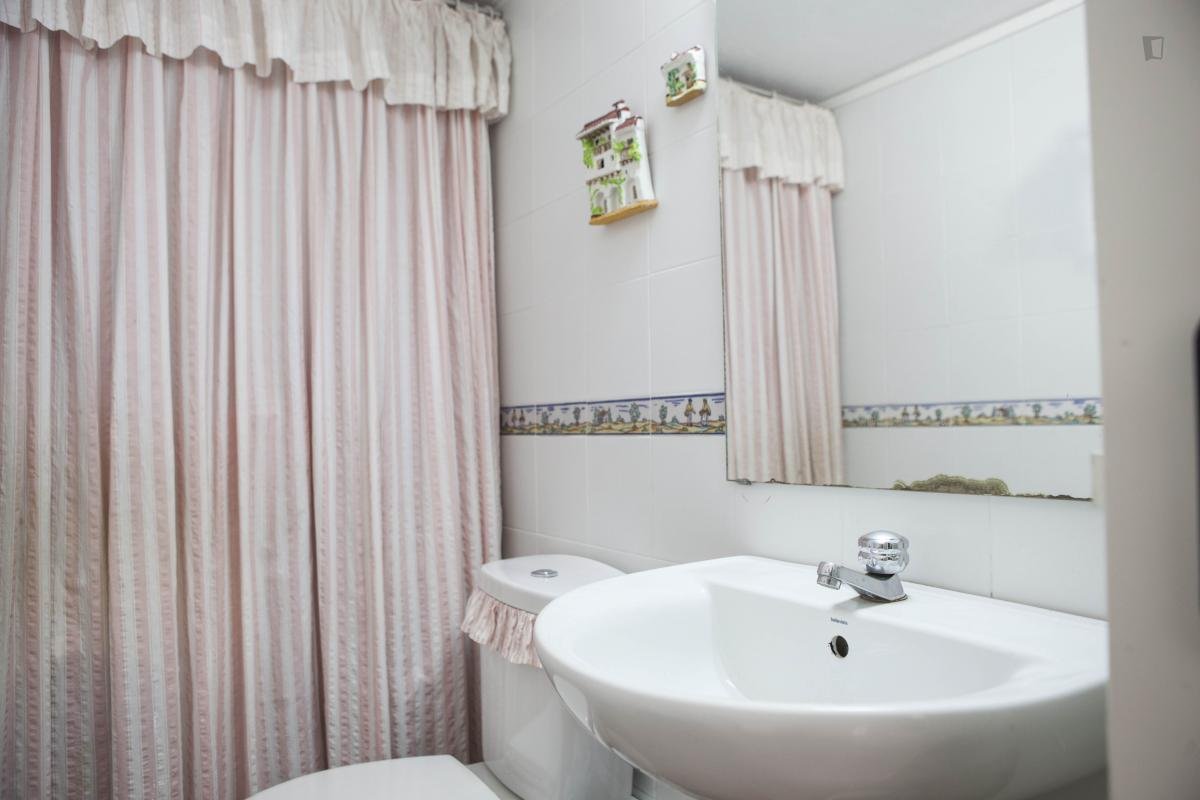 Habitació de lloguer, Mairena del Aljarafe