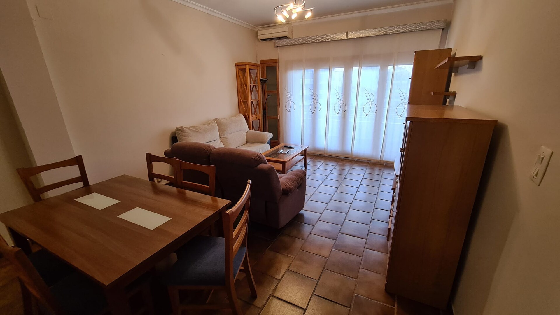 Piso de 70 m² en Villanueva de la Serena