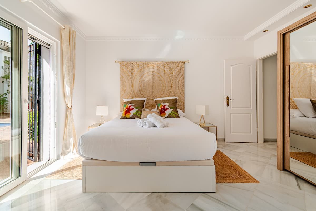 Casa de 294 m² en Marbella