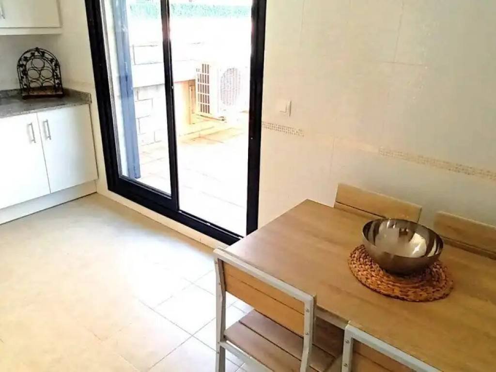 Casa de 119 m² en Torreblanca