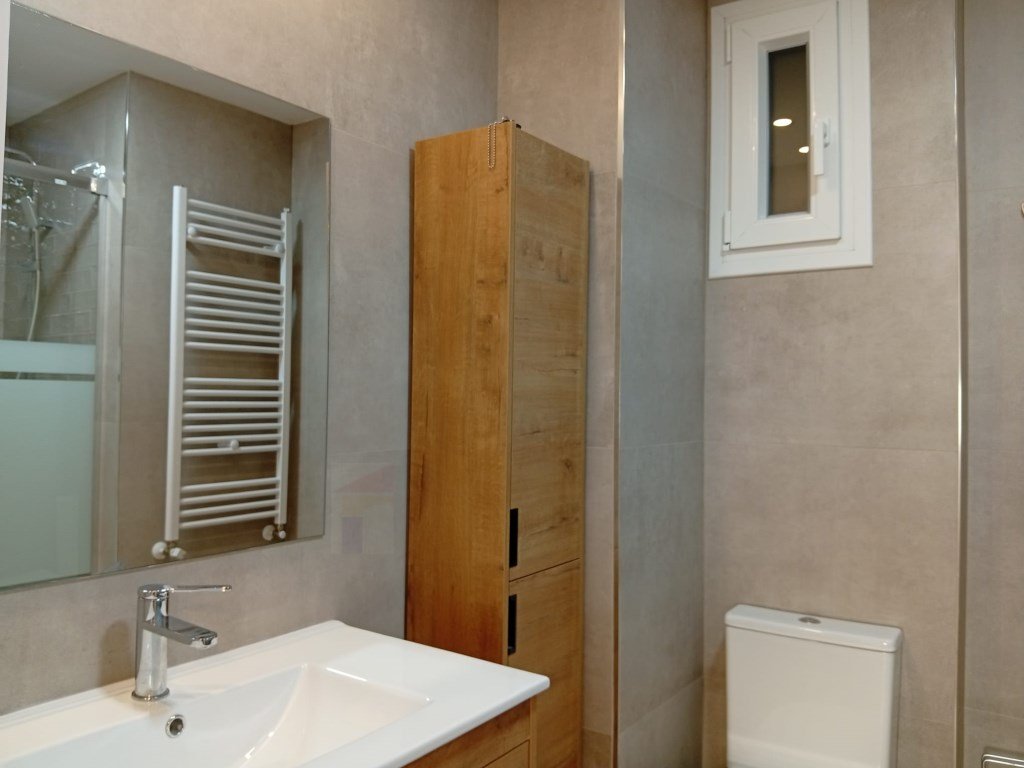 Piso de 100 m² en Badajoz