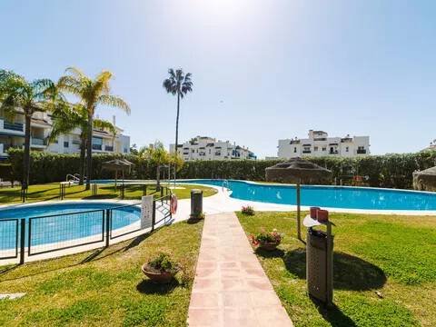 Piso de 88 m² en Marbella