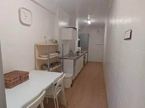 Piso de 112 m² en Murcia
