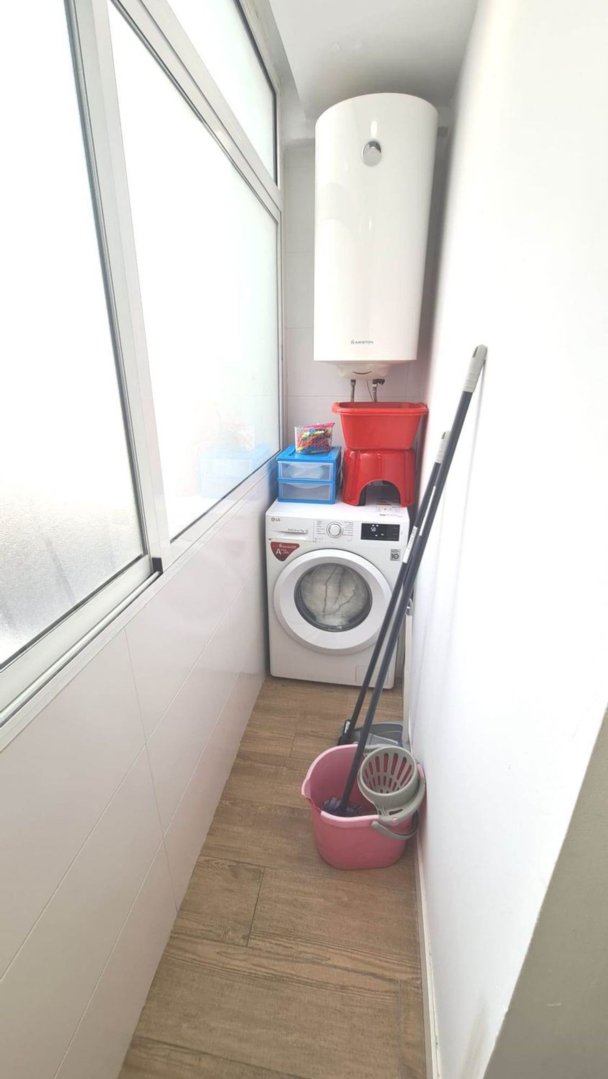 Piso de 70 m² en Valencia