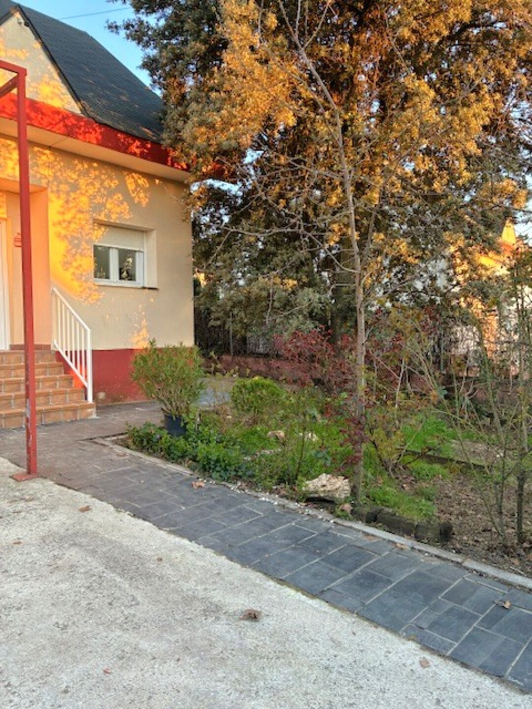 Casa de 140 m² en El Espinar