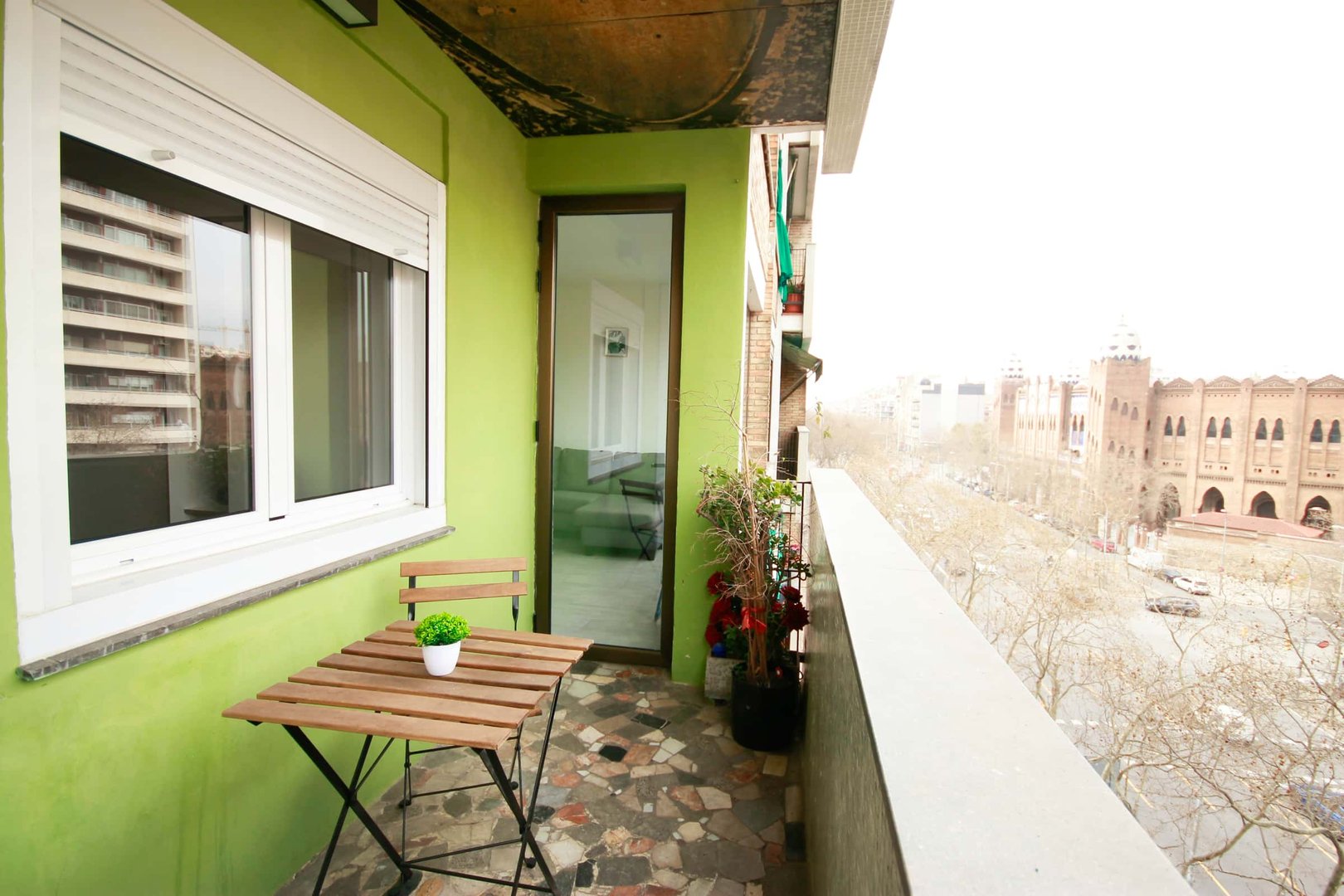 Stanza in affitto, Barcelona