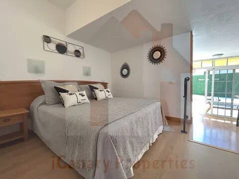 Piso de 48 m² en San Bartolomé de Tirajana
