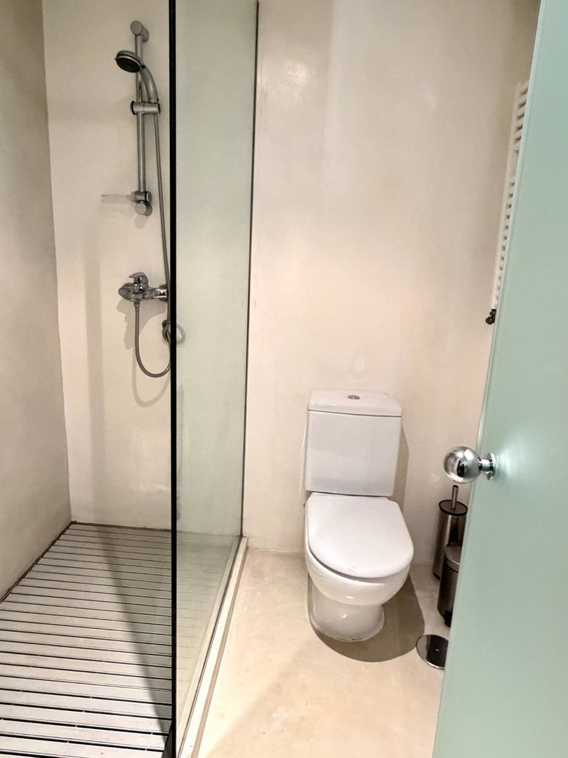 Piso de 85 m² en Madrid