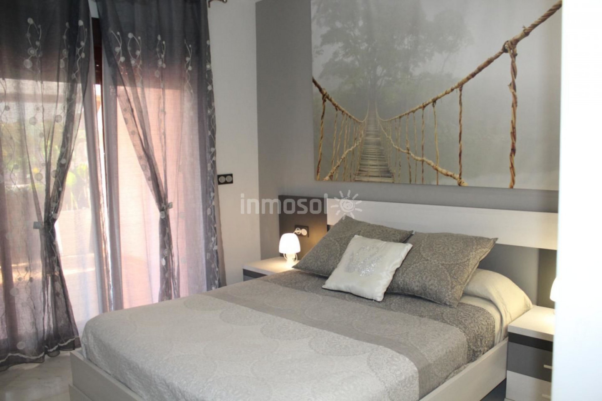 Pis de 80 m² a Motril