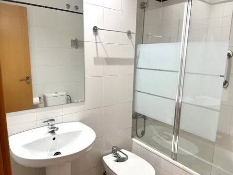 Piso de 62 m² en Bormujos