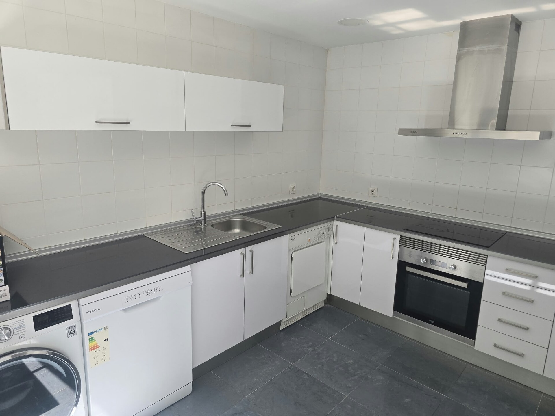 Pis de 287 m² a Las Rozas de Madrid