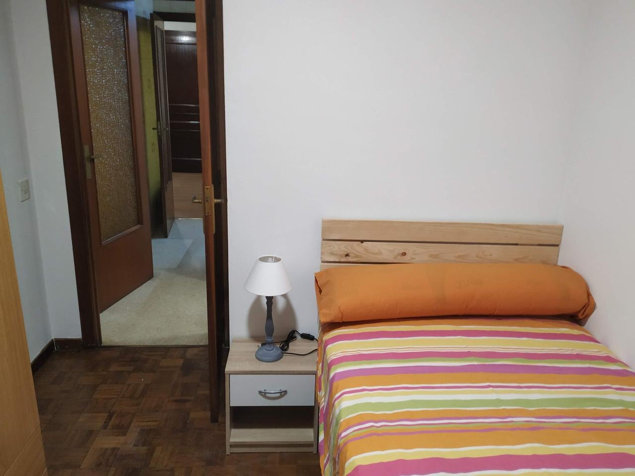 Chambre 120 m², Ponferrada