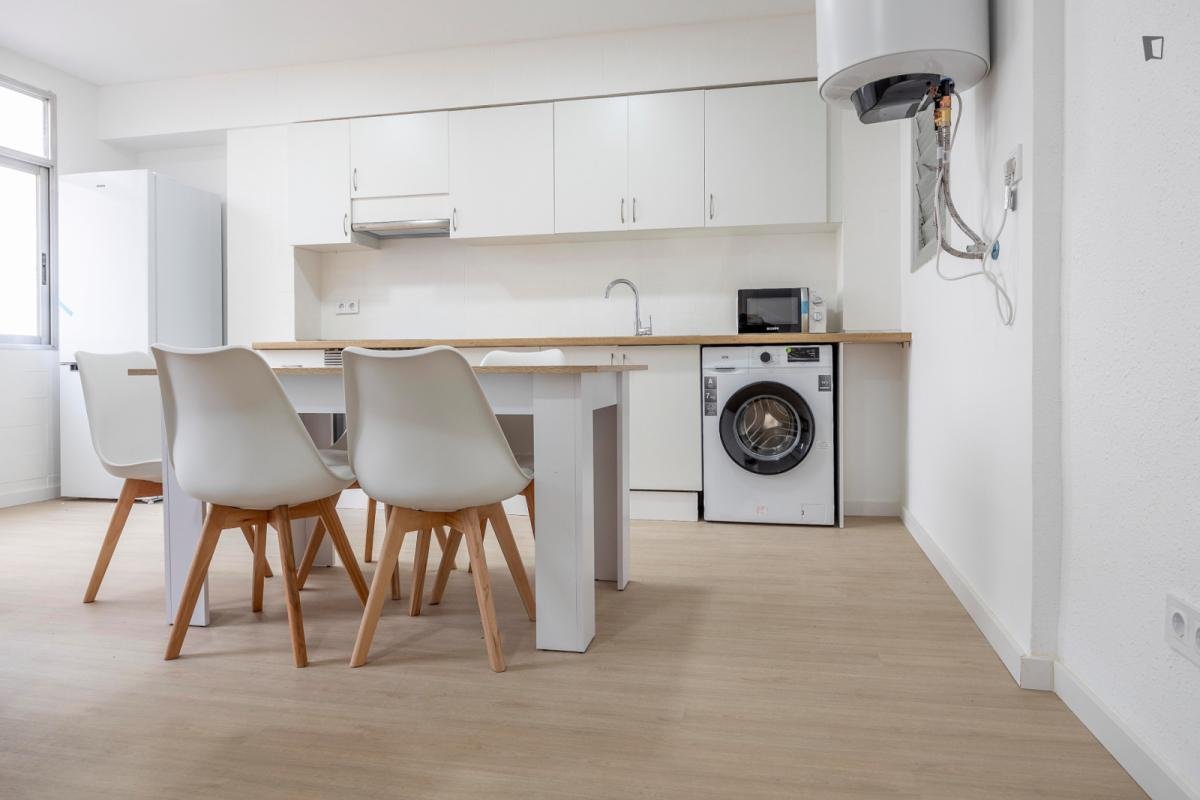 Habitació de lloguer, València