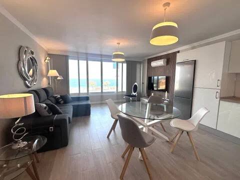 Appartement 50 m² à San Cristóbal de La Laguna