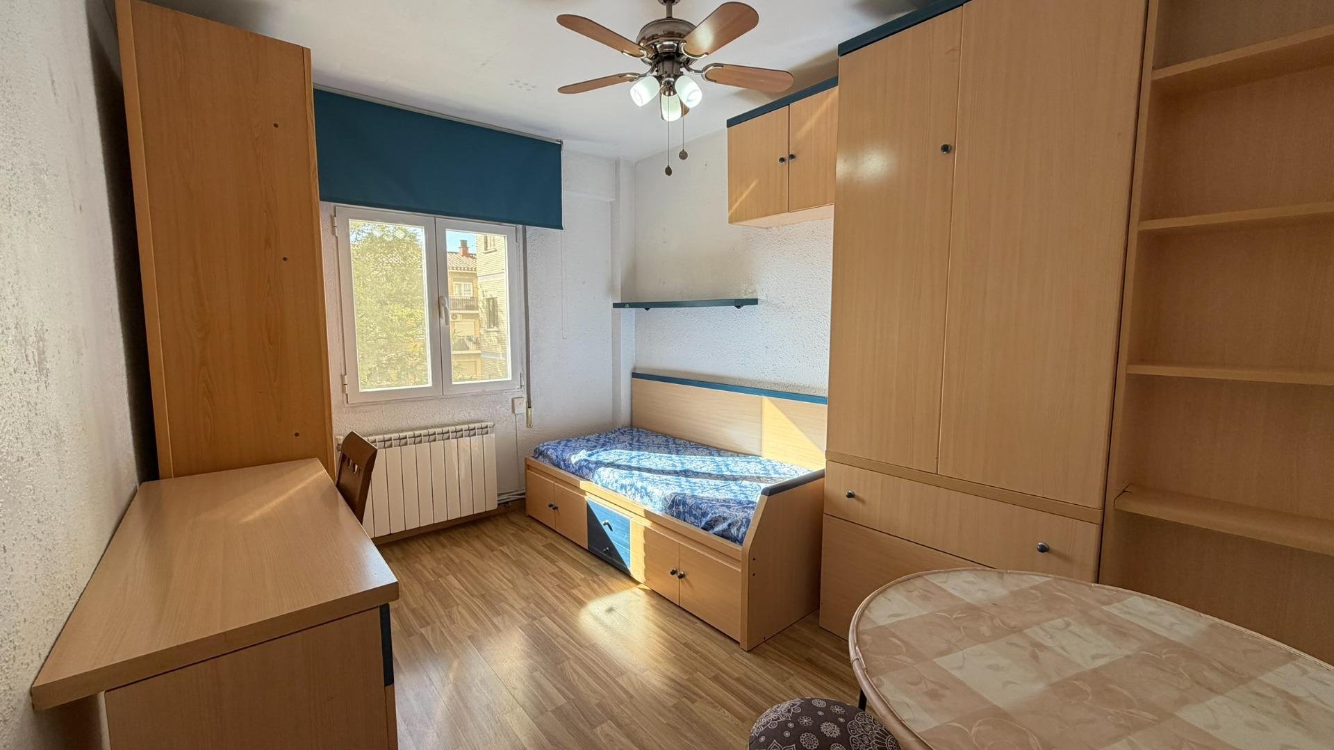 Pis de 66 m² a Saragossa