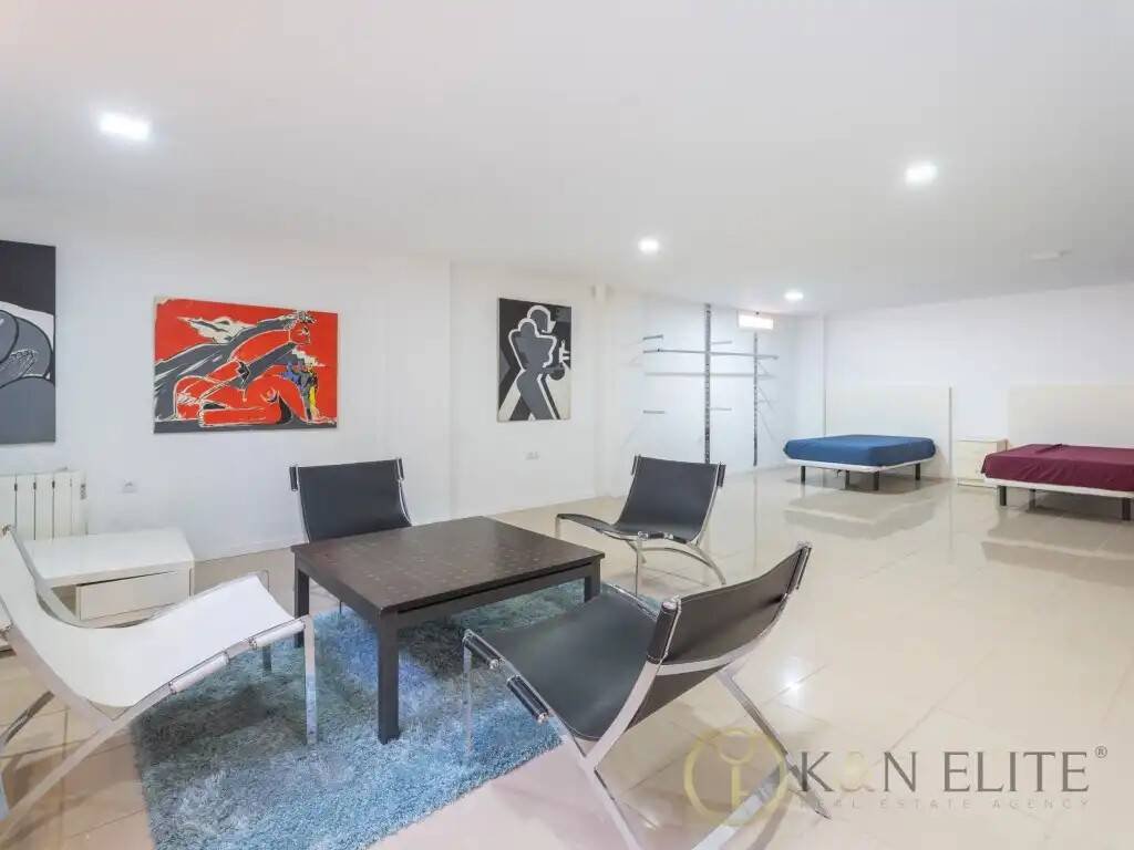 Casa de 504 m² en Bétera