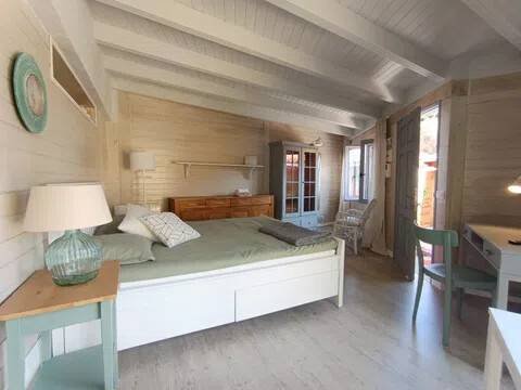 Piso de 40 m² en La Orotava