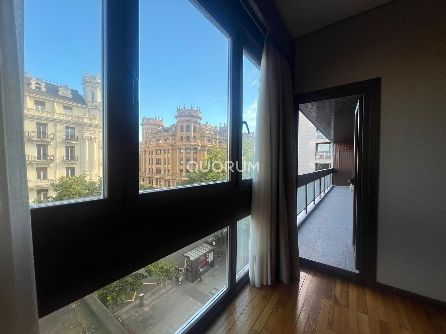 Piso de 152 m² en Bilbao