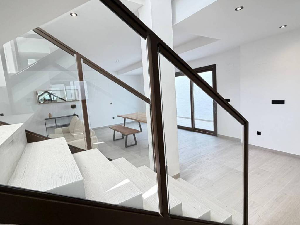 Casa de 233 m² en Finestrat