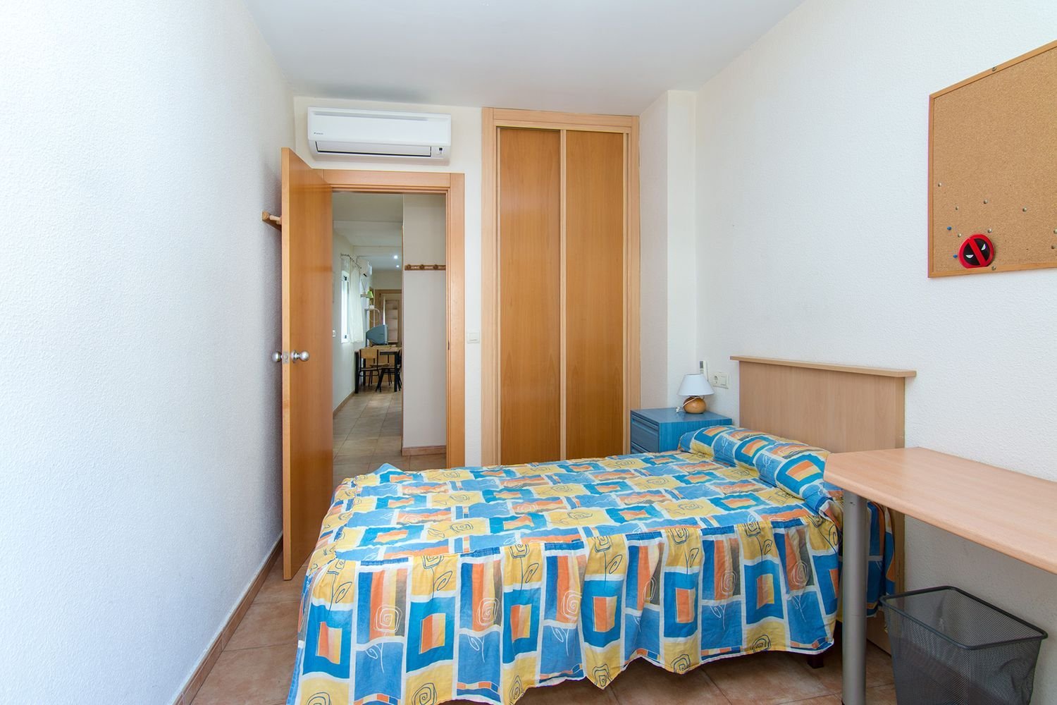 Piso de 70 m² en Granada