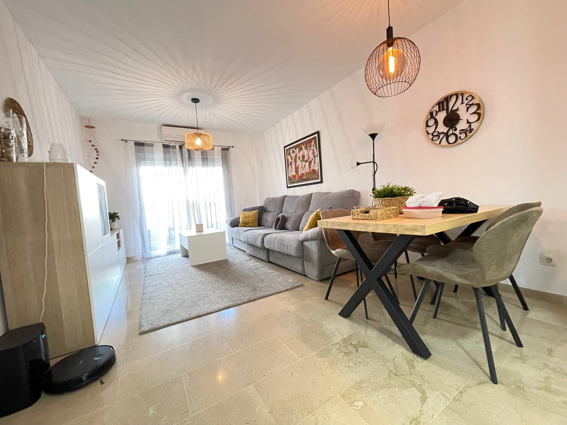 Pis de 90 m² a Estepona
