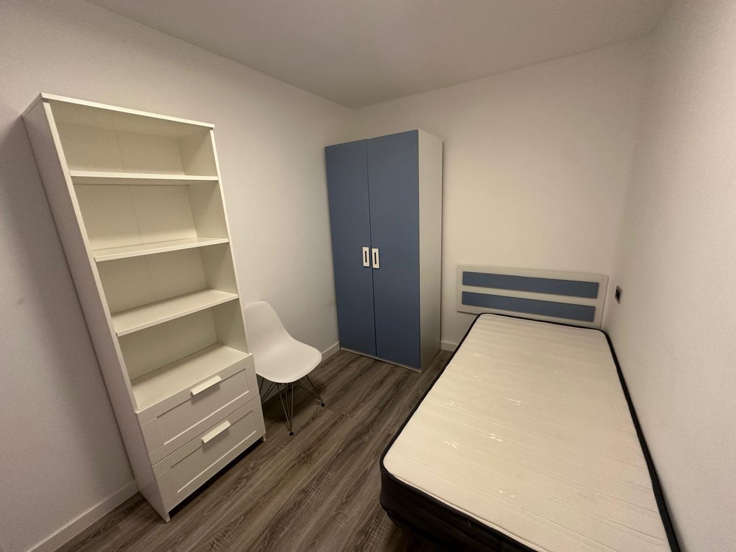Piso de 65 m² en Murcia