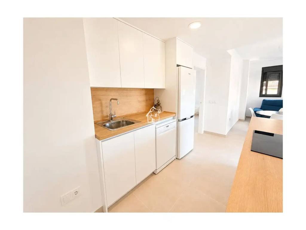 Piso de 92 m² en San Pedro del Pinatar