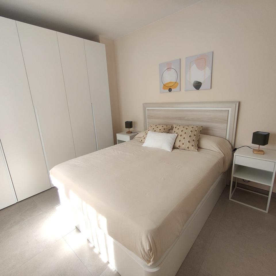 Piso de 79 m² en Las Palmas de Gran Canaria