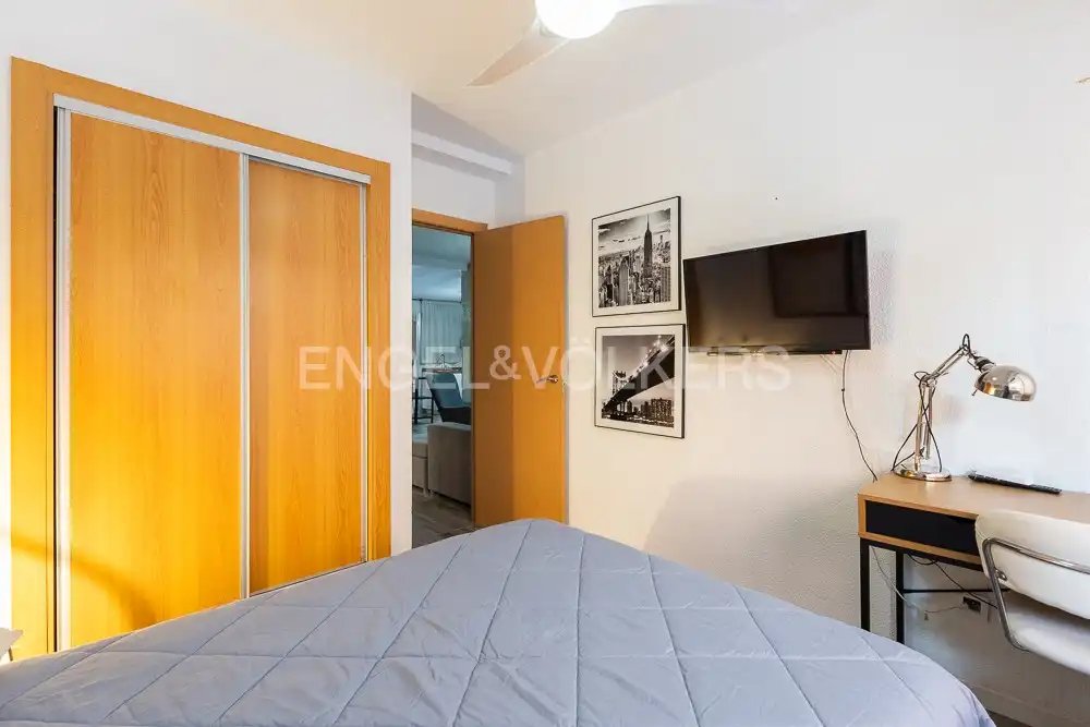 Piso de 75 m² en Valencia