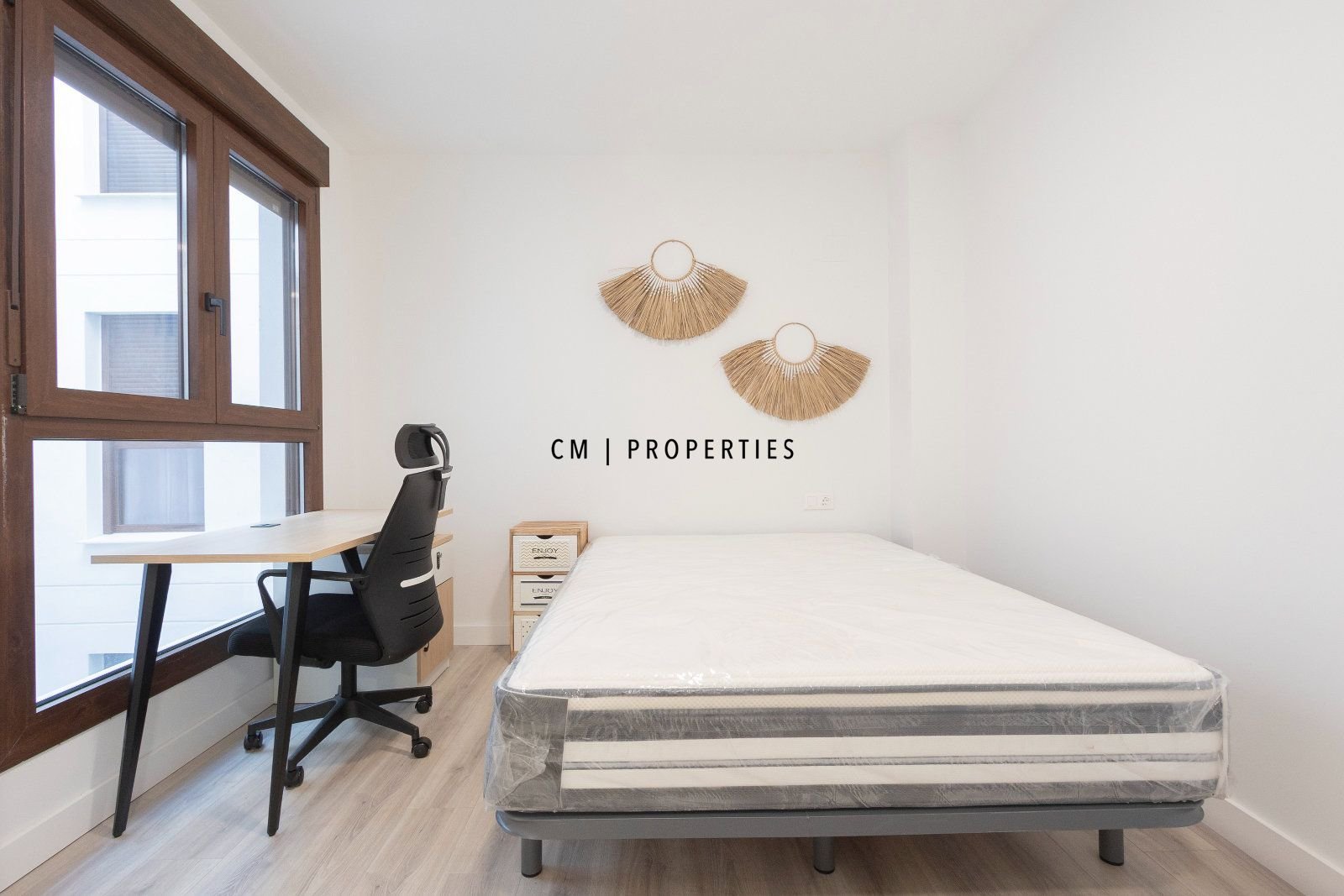 Piso de 87 m² en Valencia