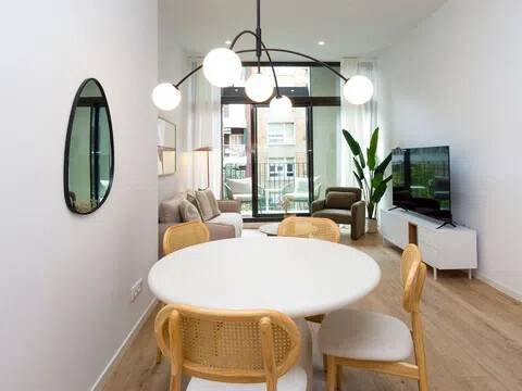 Piso de 95 m² en Barcelona