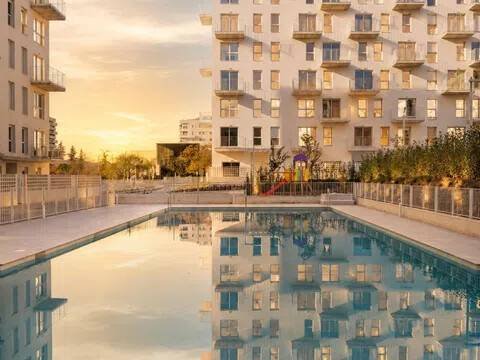Appartamento 96 m² a Granada