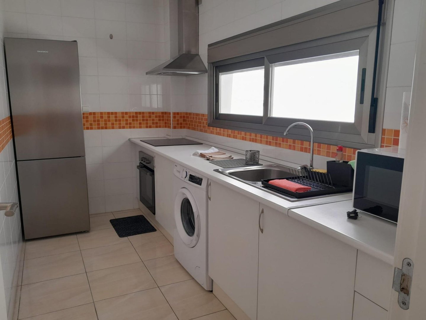 Wohnung 61 m² in Jerez de la Frontera