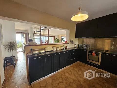 Casa de 227 m² en Sant Feliu de Guíxols