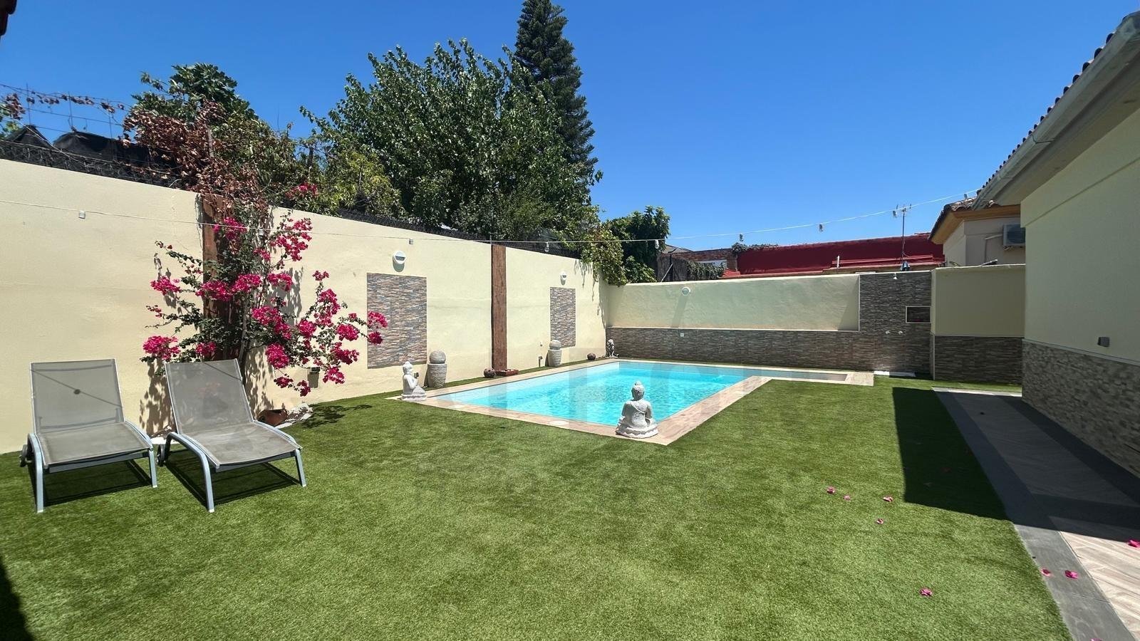 Casa de 130 m² en Jerez de la Frontera