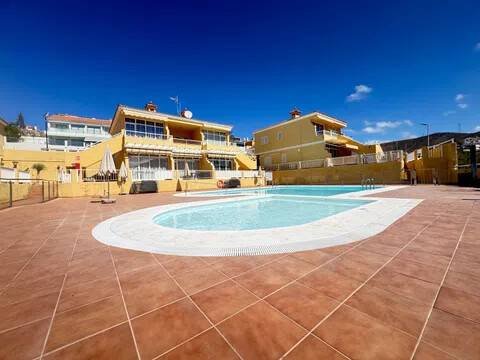 Piso de 36 m² en Mogán
