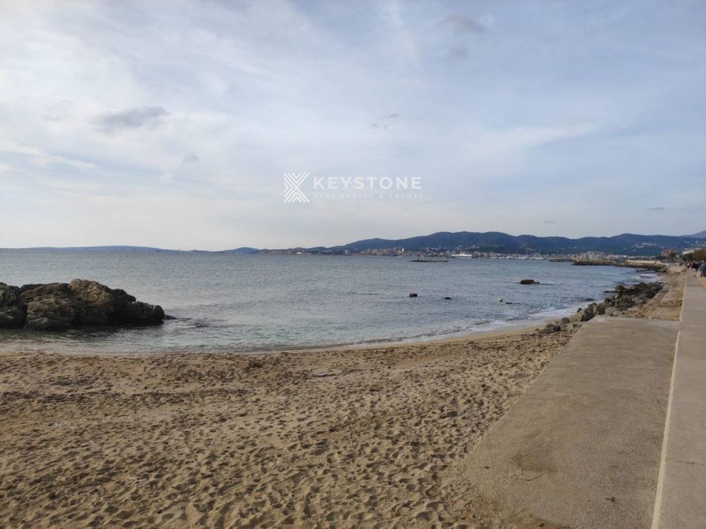 Pis de 90 m² a Palma