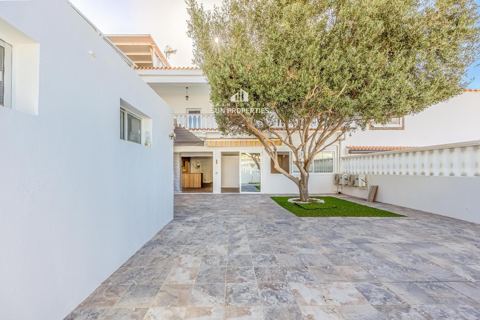 Piso de 212 m² en San Bartolomé de Tirajana