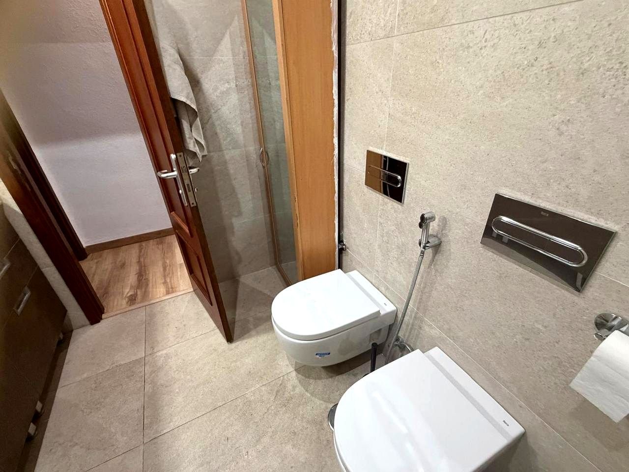 Piso de 83 m² en Santa Cruz de Tenerife