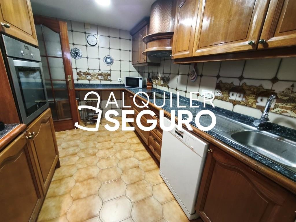 Piso de 131 m² en Alicante