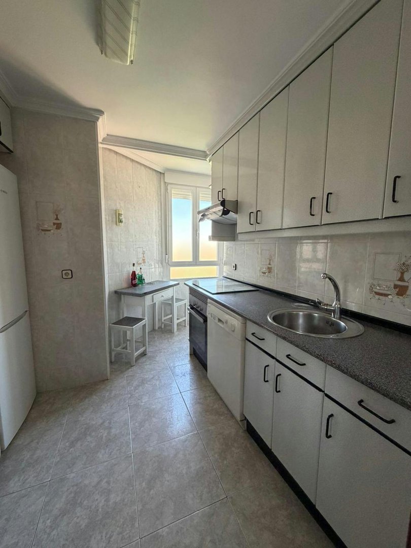 Habitación 90 m², Leganés
