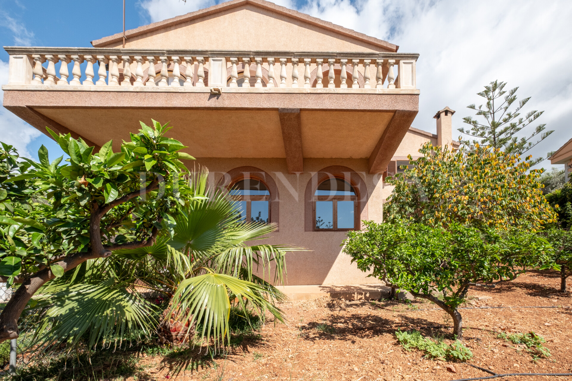 Casa de 210 m² en Bunyola
