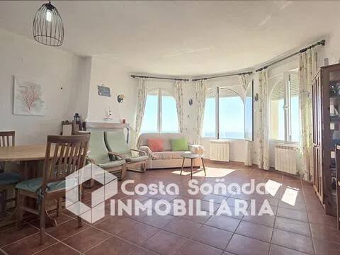 Casa de 240 m² en Benitachell