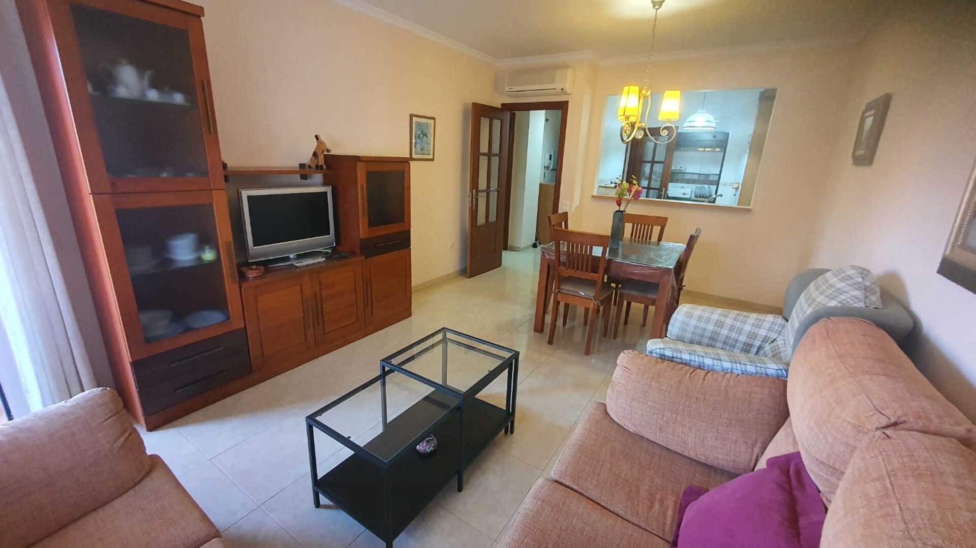 Piso de 75 m² en Almería